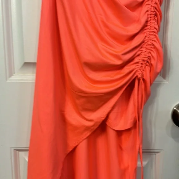 Superdown Revolve Alanie Maxi Dress Size Small - Picture 6 of 13
